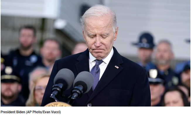283. Các nhà phê bình đả kích Biden sau cuộc tấn công giết chết 3 quân nhân Mỹ ở Jordan: ‘Hãy đánh Iran ngay’