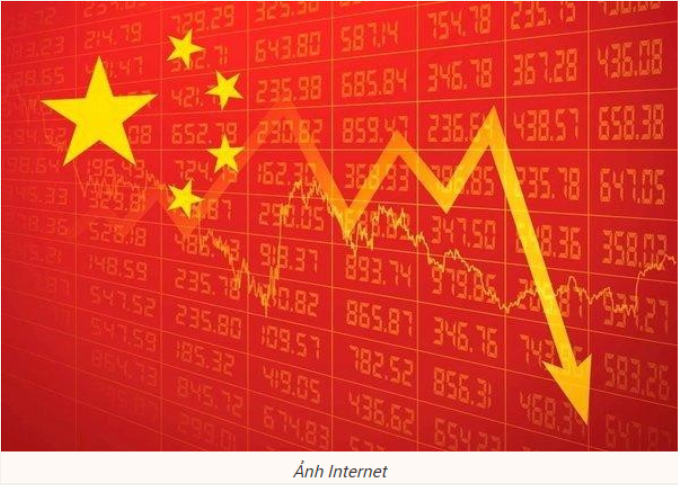 310. Tìm hiểu kinh tế Trung Quốc: chính sách kinh tế trải qua nhiều giai đoạn (P.2)