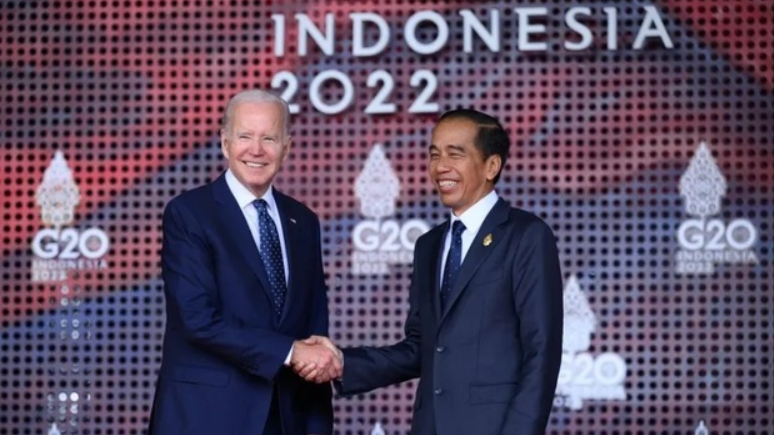 315. Thành công và hạn chế trong chính sách Đông Nam Á của Tổng thống Biden