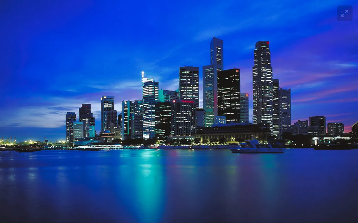 319. Singapore bắt đầu phải trả giá vì trò ‘rửa tiền cho Trung Quốc’